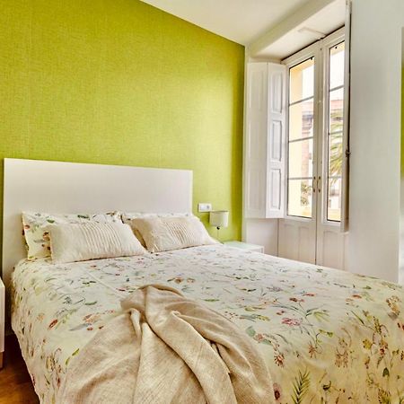 Downtown Plaza Apartment A Coruna Exterior photo
