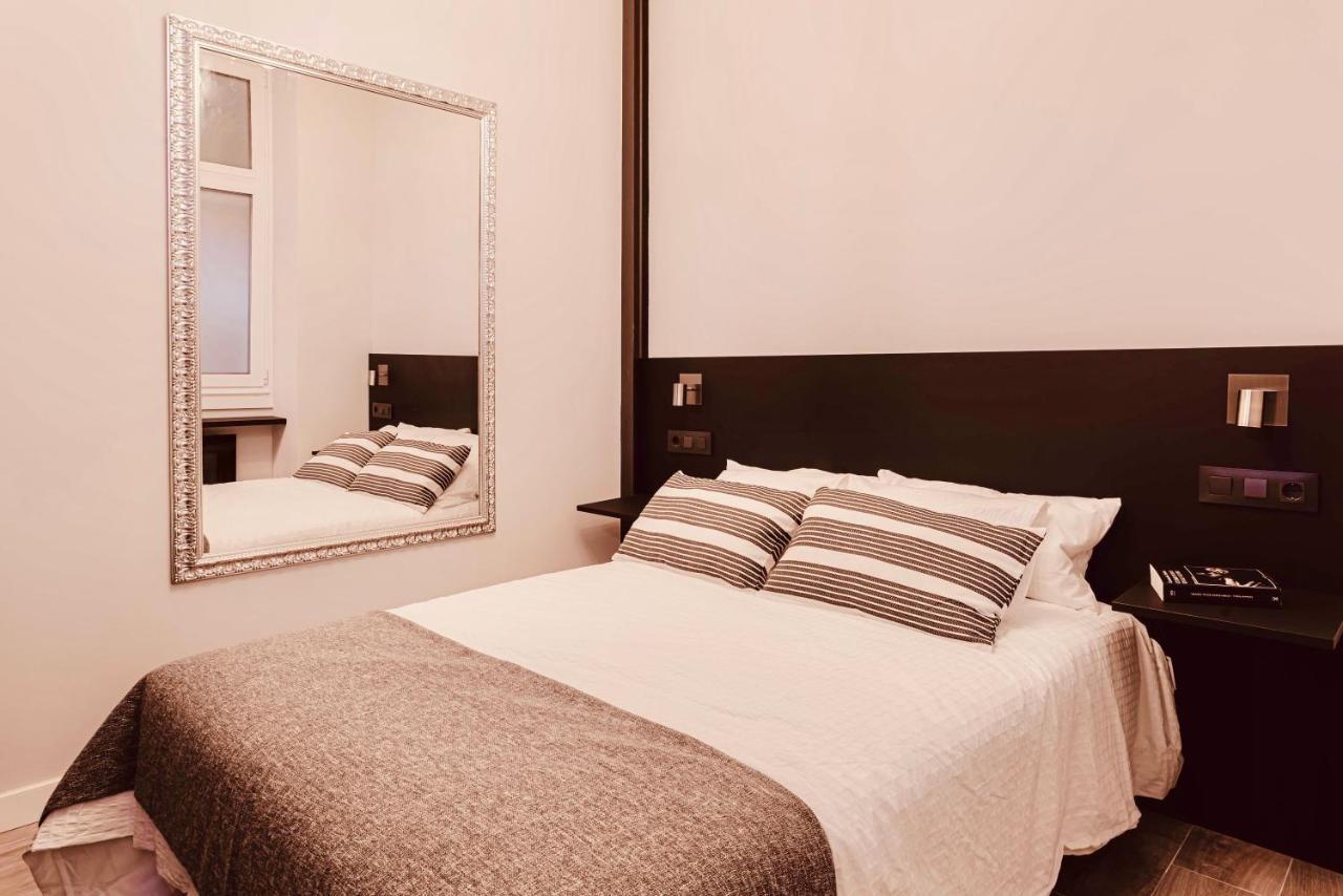 Downtown Plaza Apartment A Coruna Exterior photo